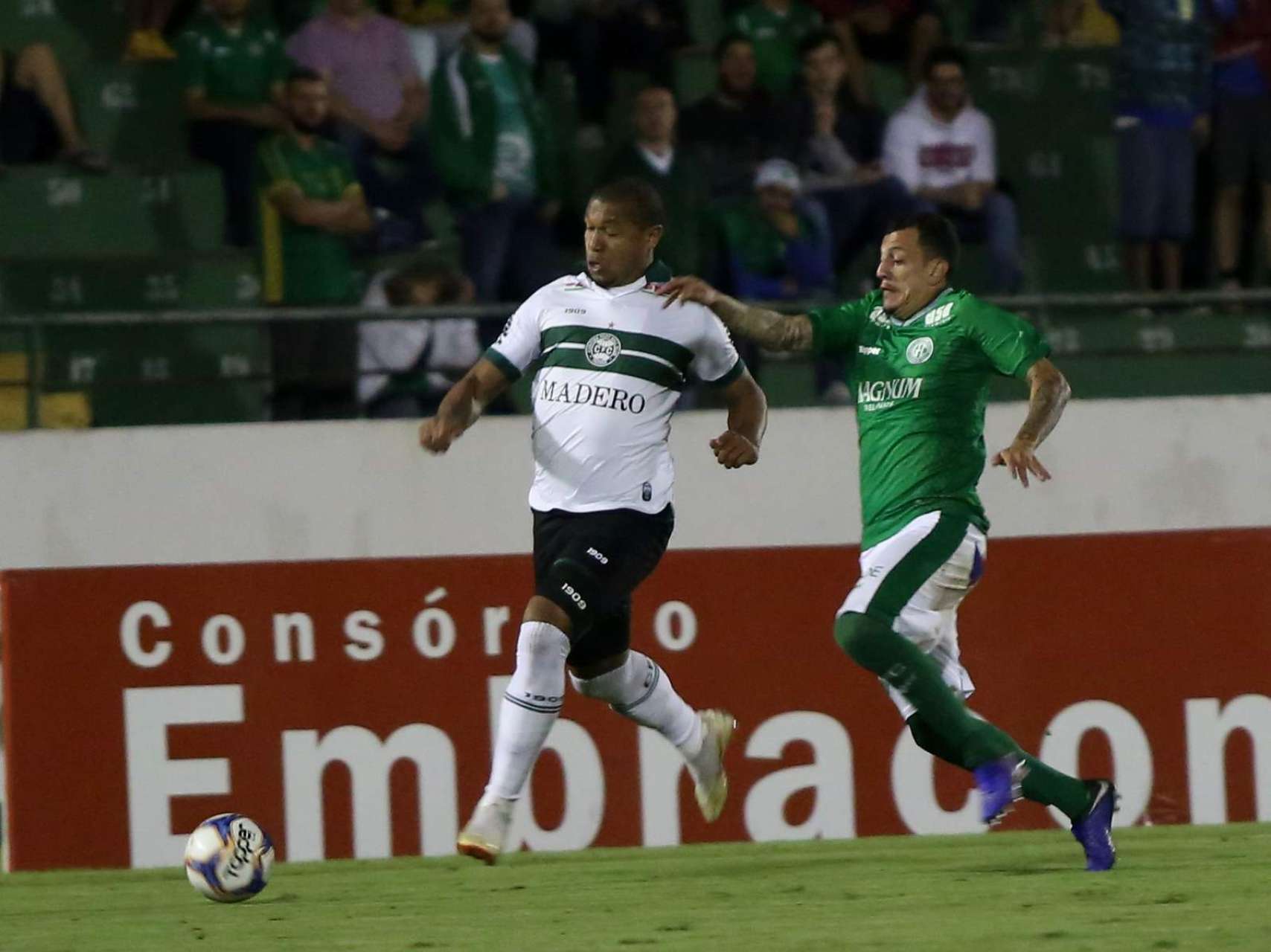 N�meros de #CFCxGUA