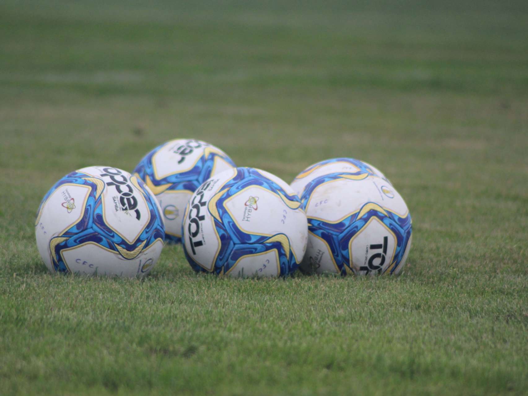 Coxa abre semana final de intertemporada