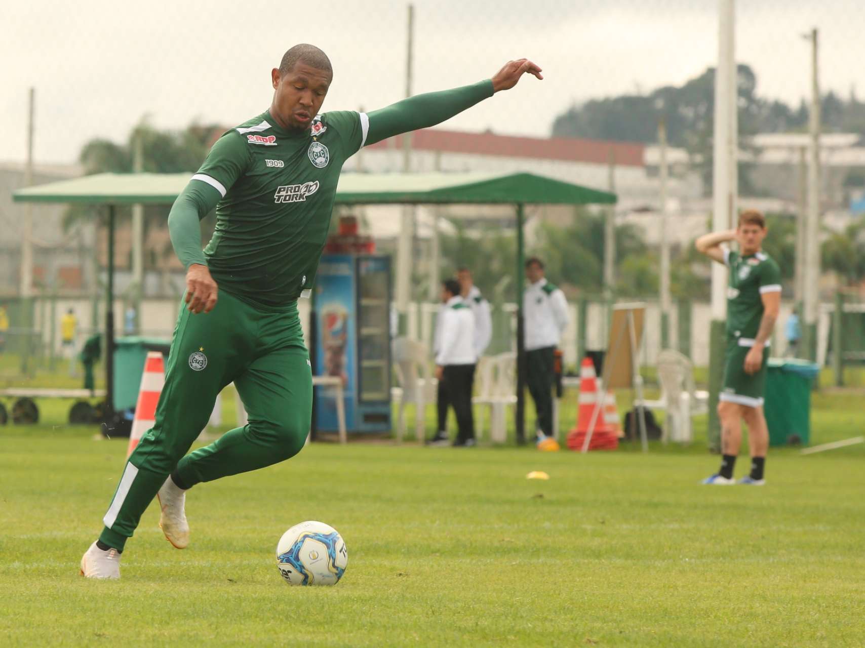 Entrevista com Rodrig�o