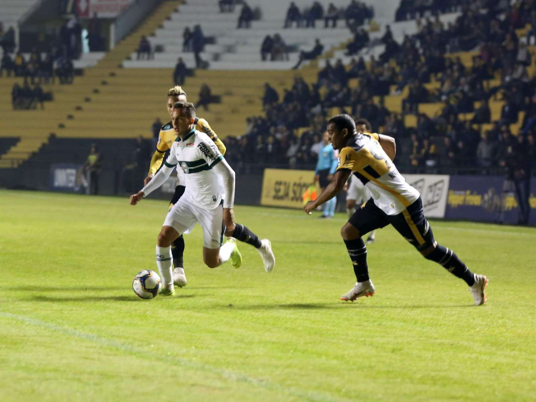 Galeria: #CRIxCFC