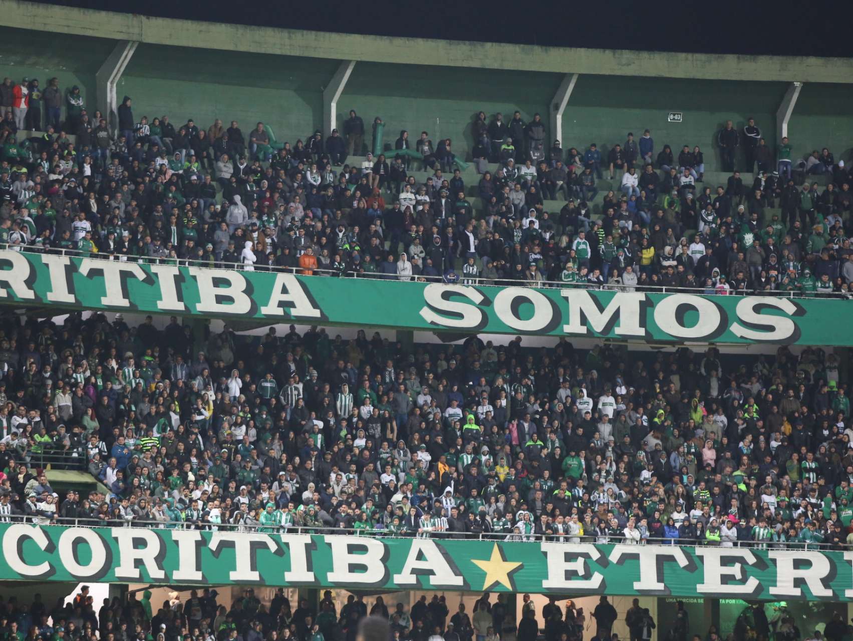 Torcida fundamental