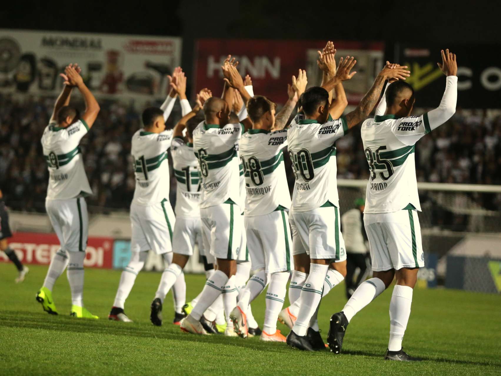 Galeria do jogo 