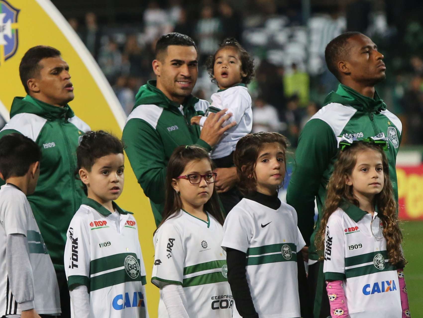 Fotos dos Mascotinhos 
