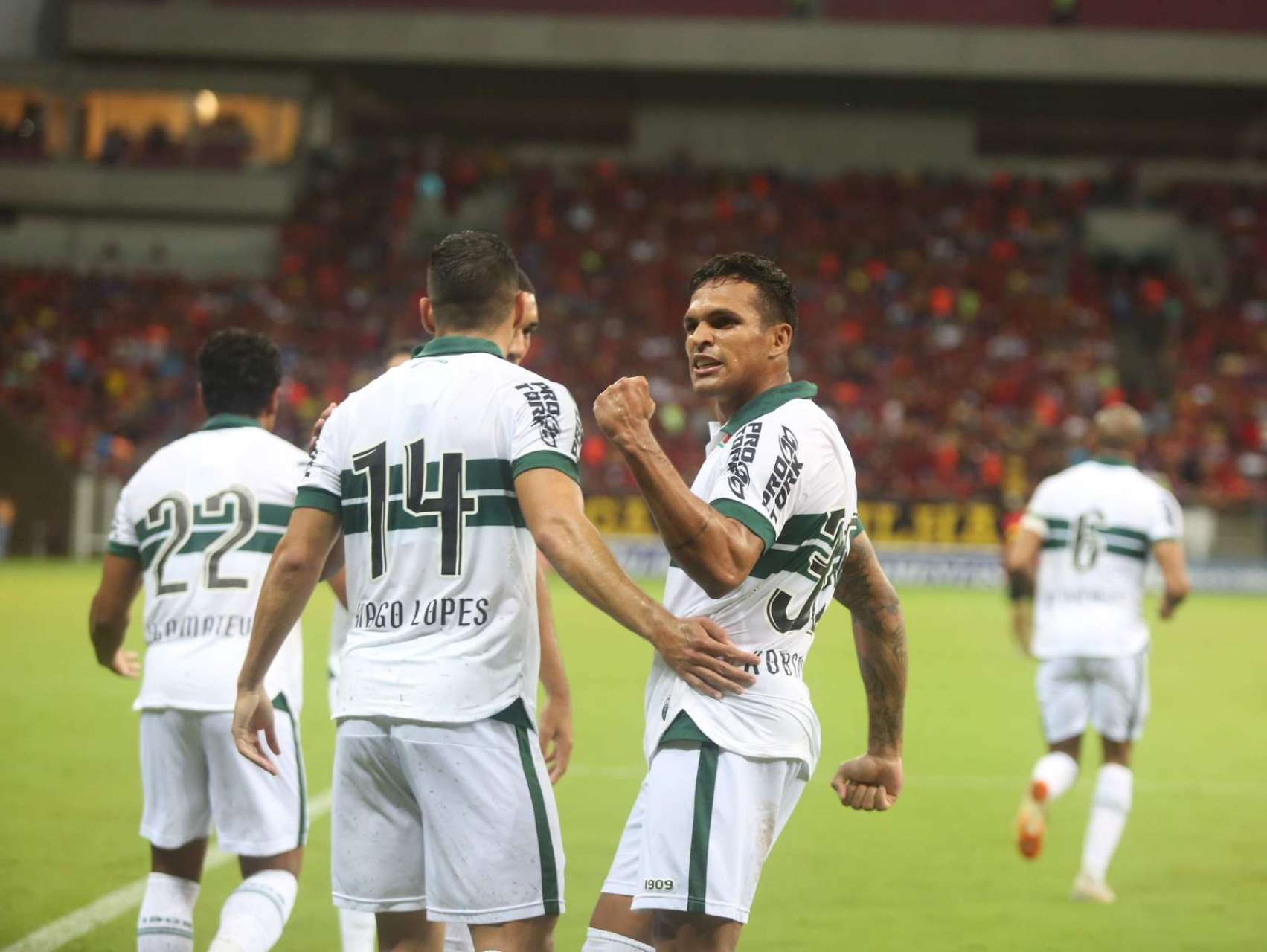 Galeria do jogo 