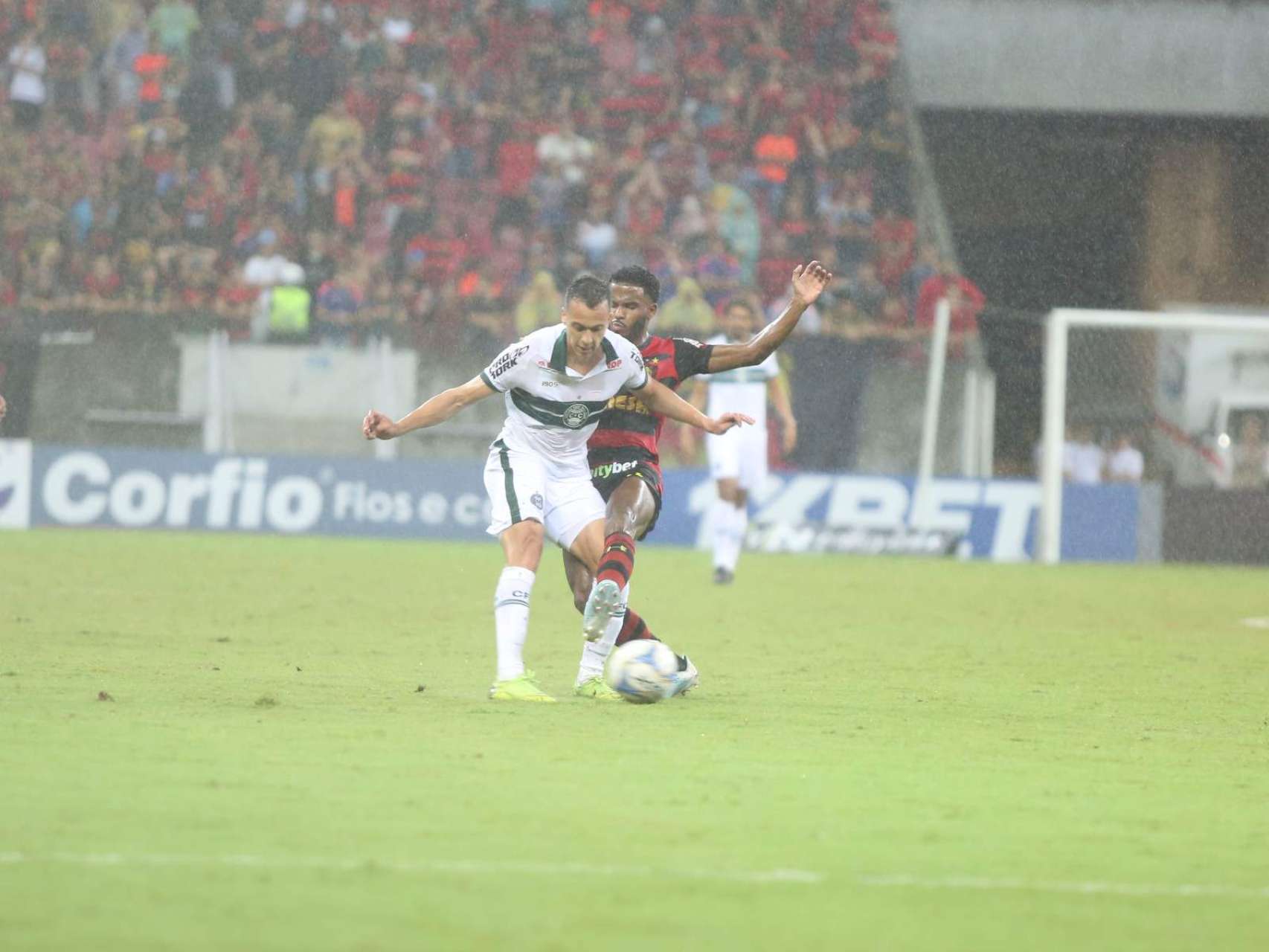 Jogo a jogo