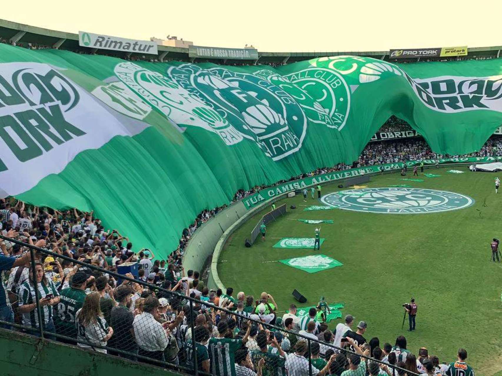 Adquira o seu ingresso para os pr�ximos jogos em casa!