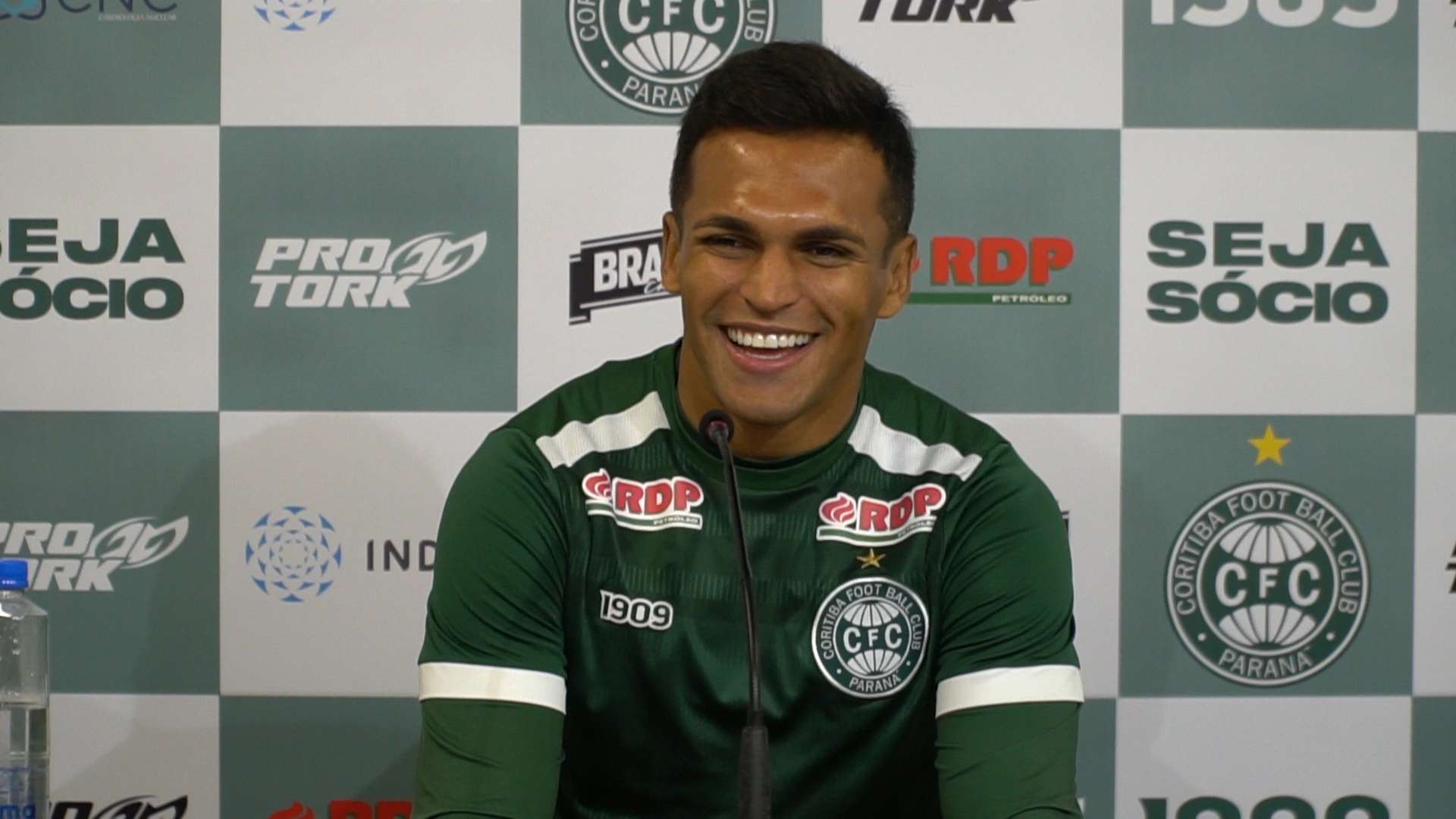 Sequ�ncia positiva e p�s no ch�o