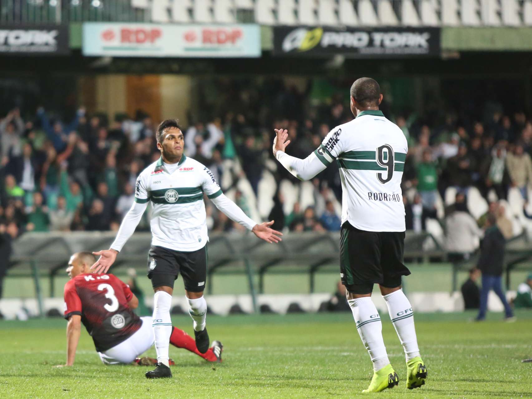 N�meros de #GEBxCFC