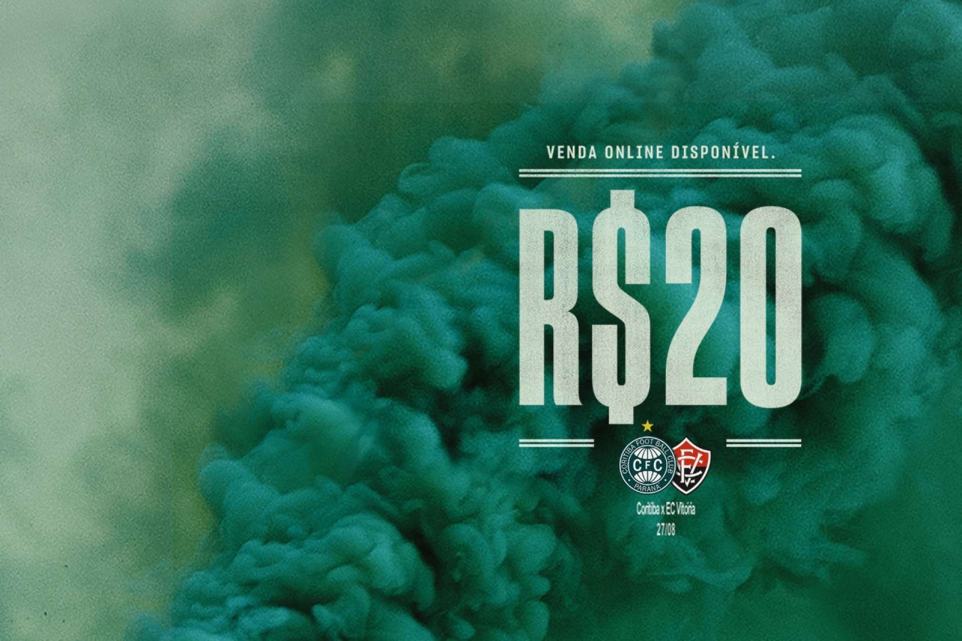 Garanta seu ingresso!