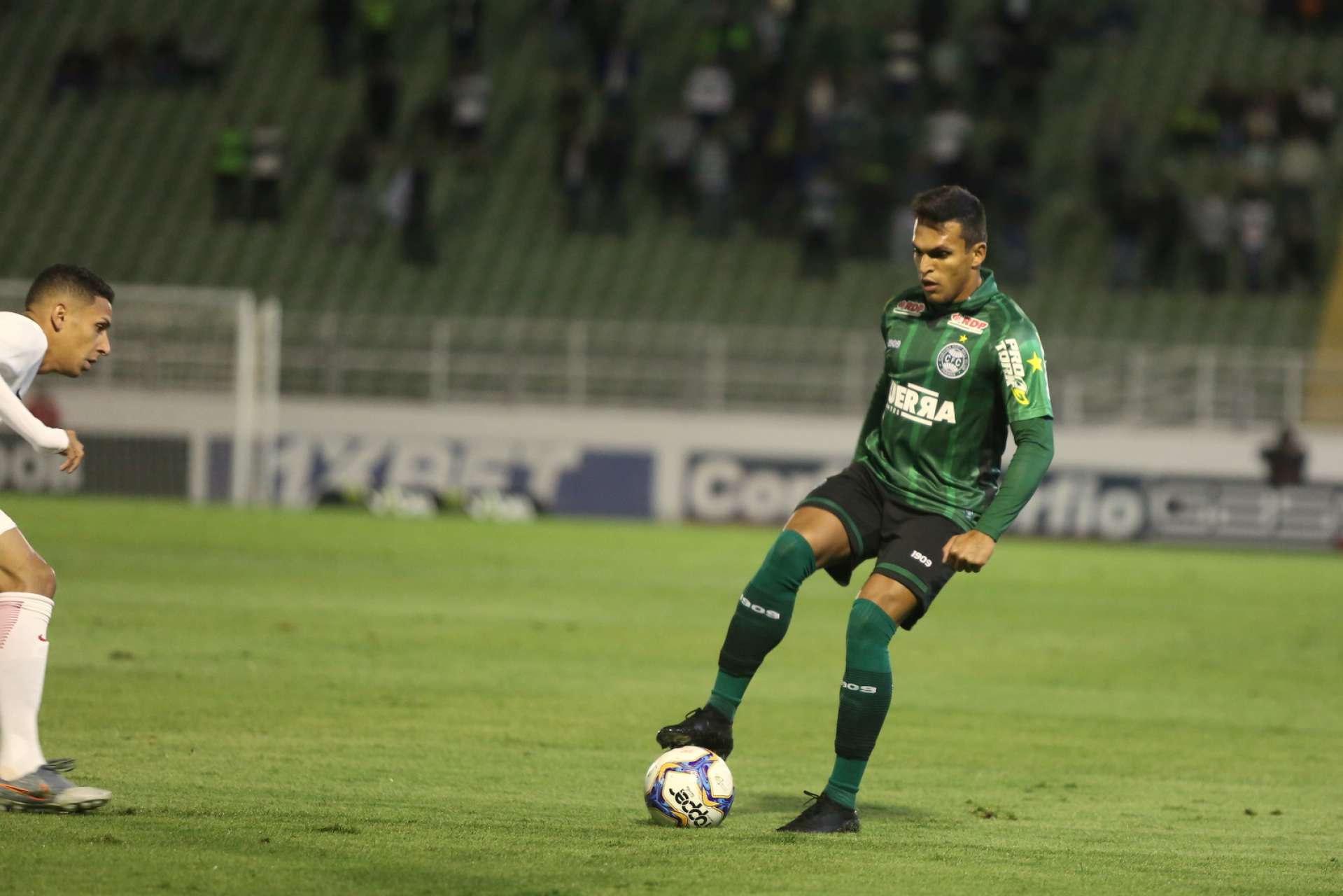 Fotos de #BRAxCFC