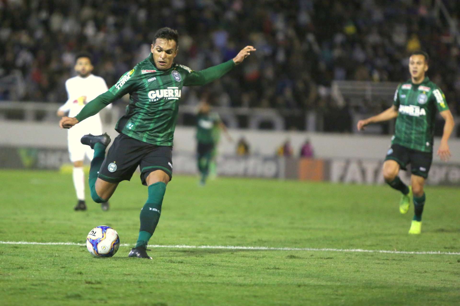 N�meros do confronto