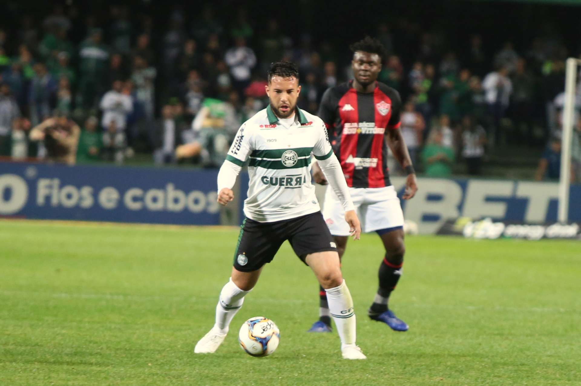 N�meros de VITxCFC