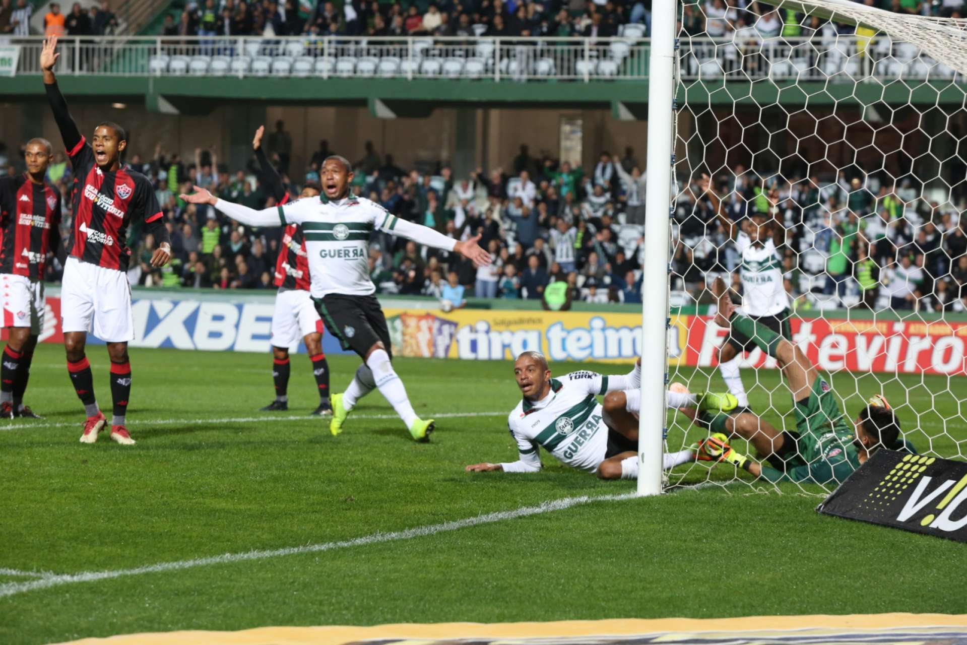 Galeria: #CFCxVIT