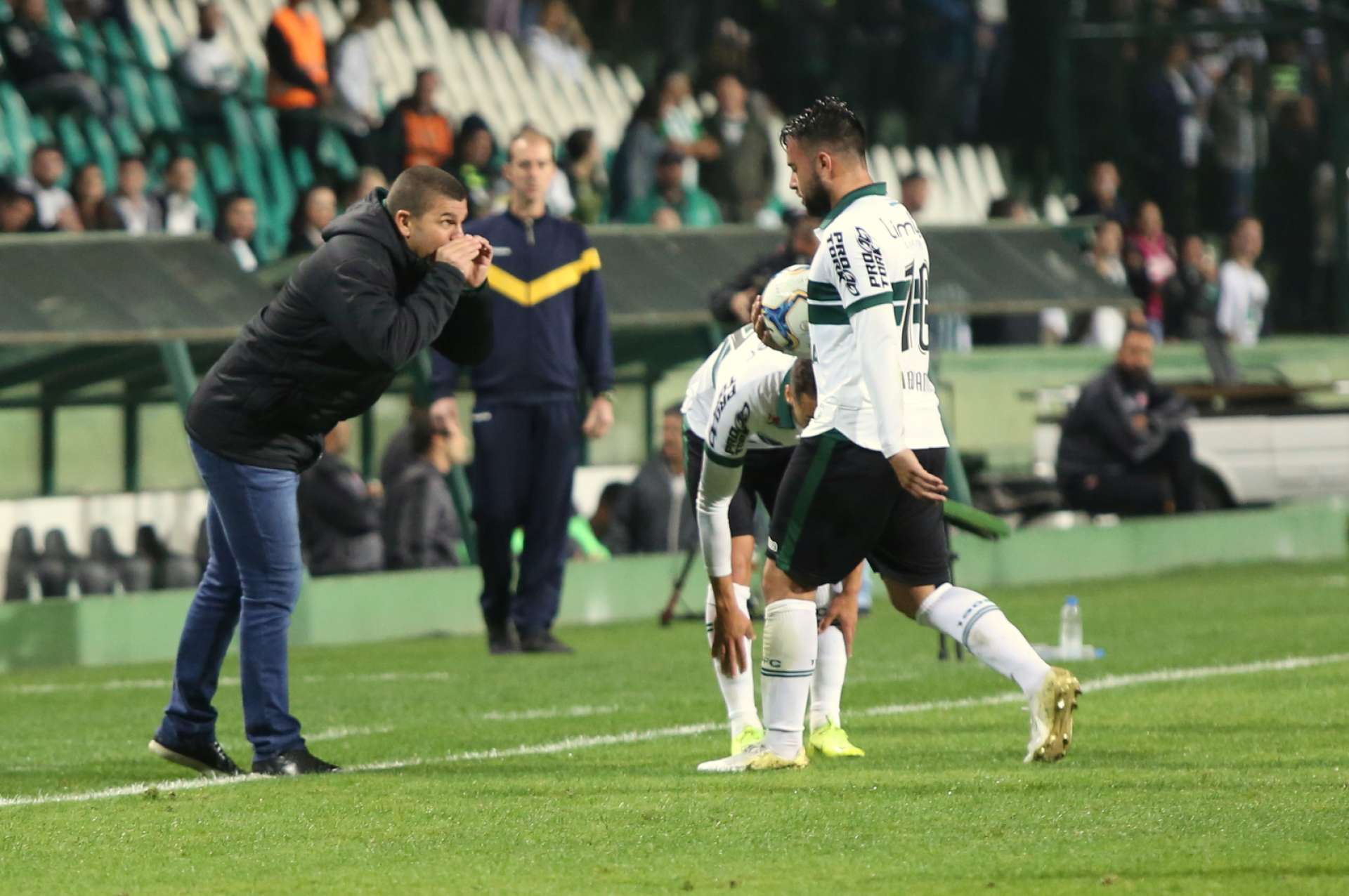 Servi�o de jogo 