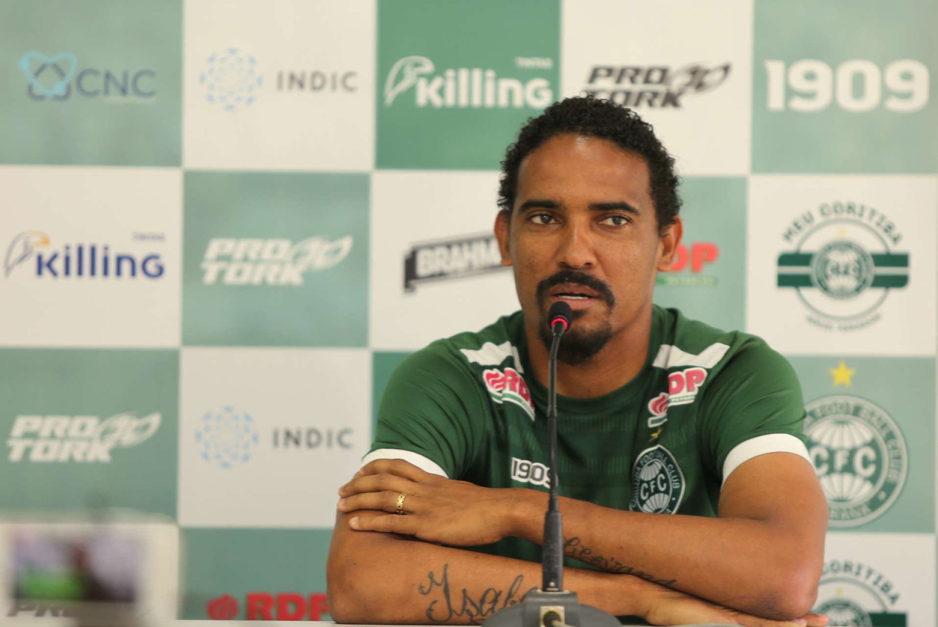 Foco na recupera��o