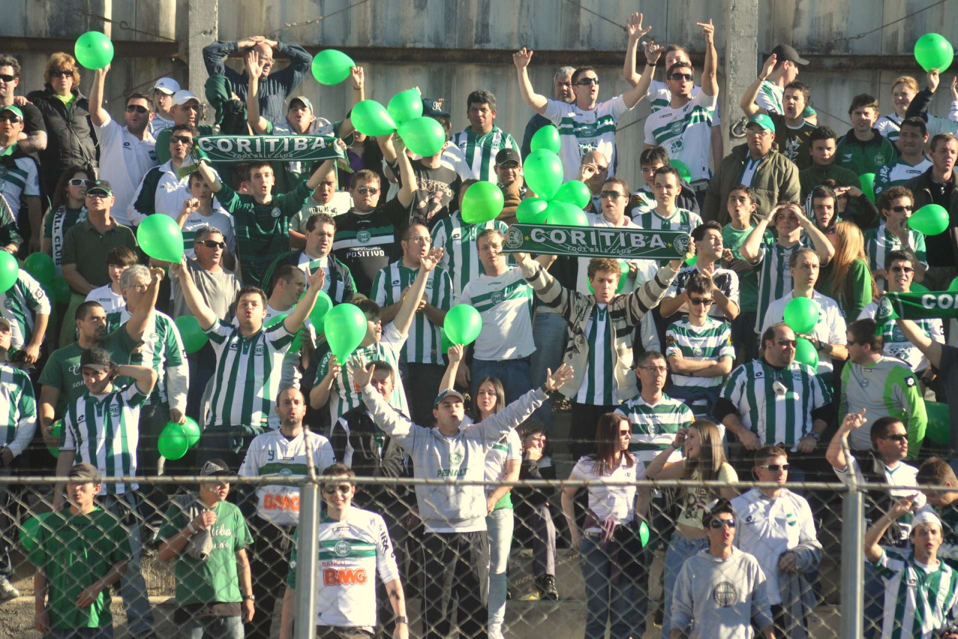 Ingressos esgotados!