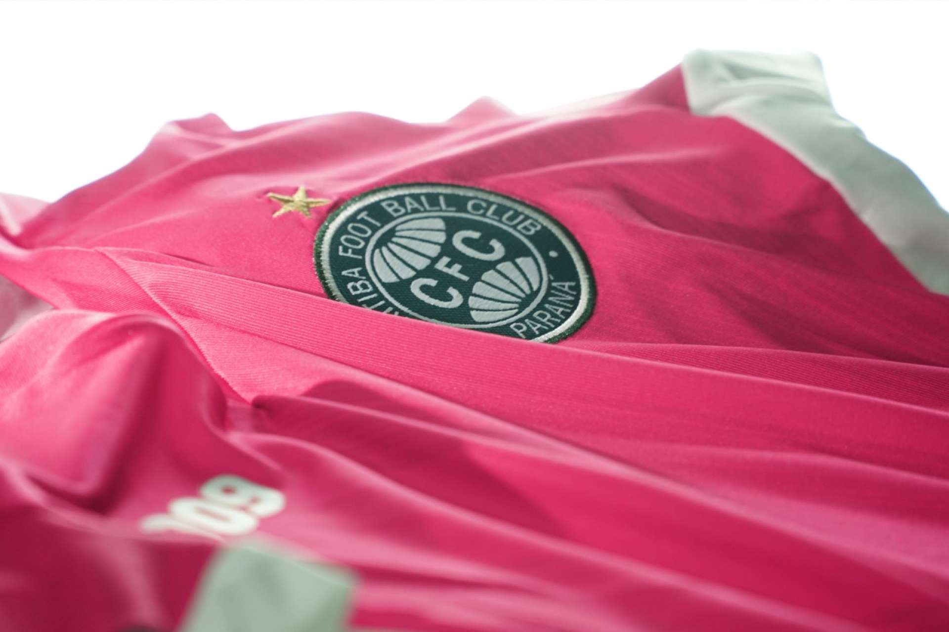 Coritiba apoia o Outubro Rosa