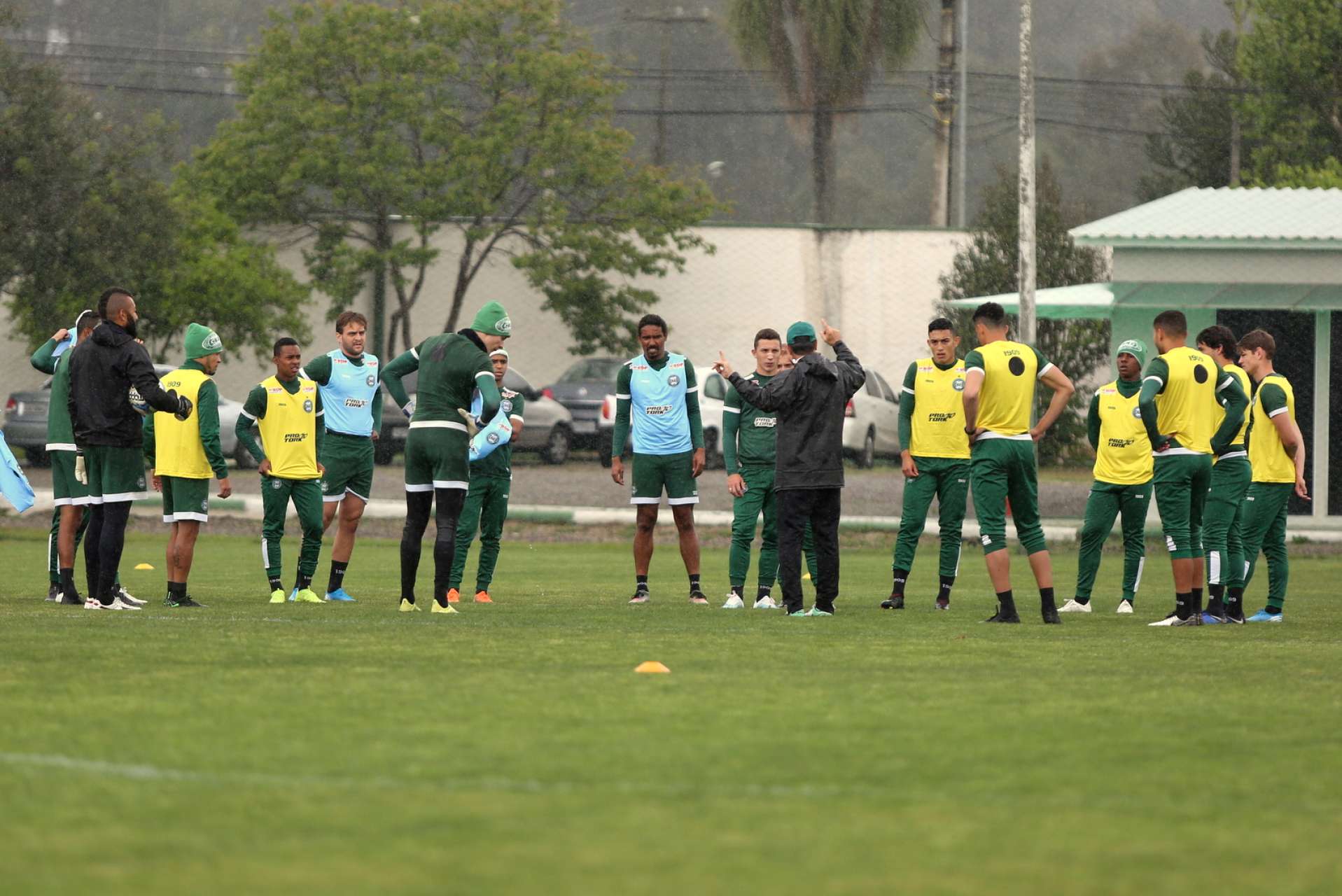 Relacionados para #CFCxGUA