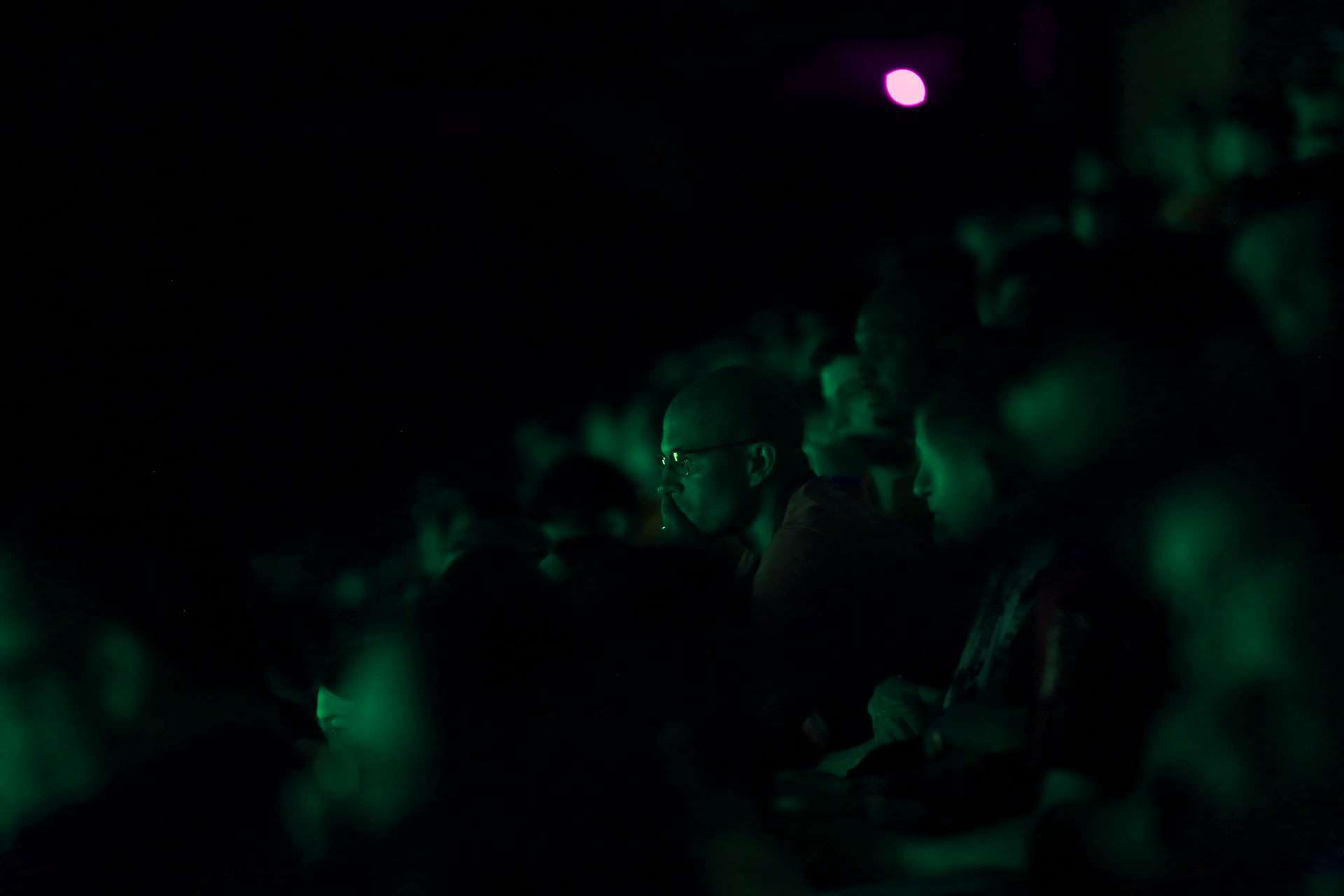 Cinema no Couto abre programa��o de anivers�rio 