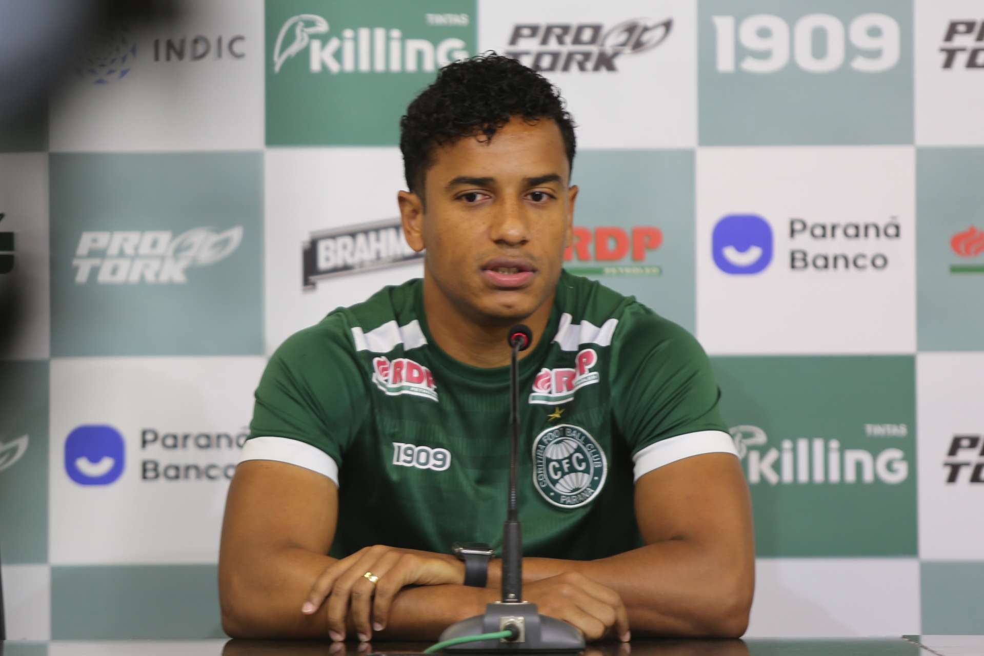 Foco total 