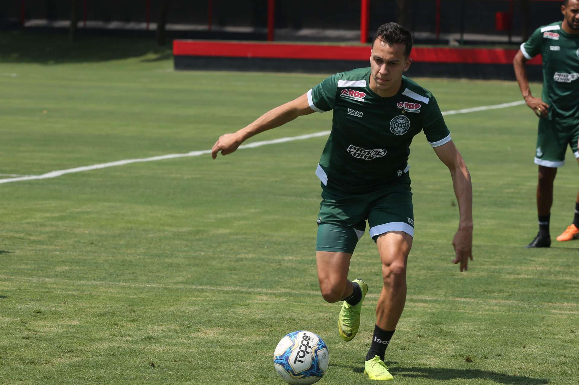 Preparado 
