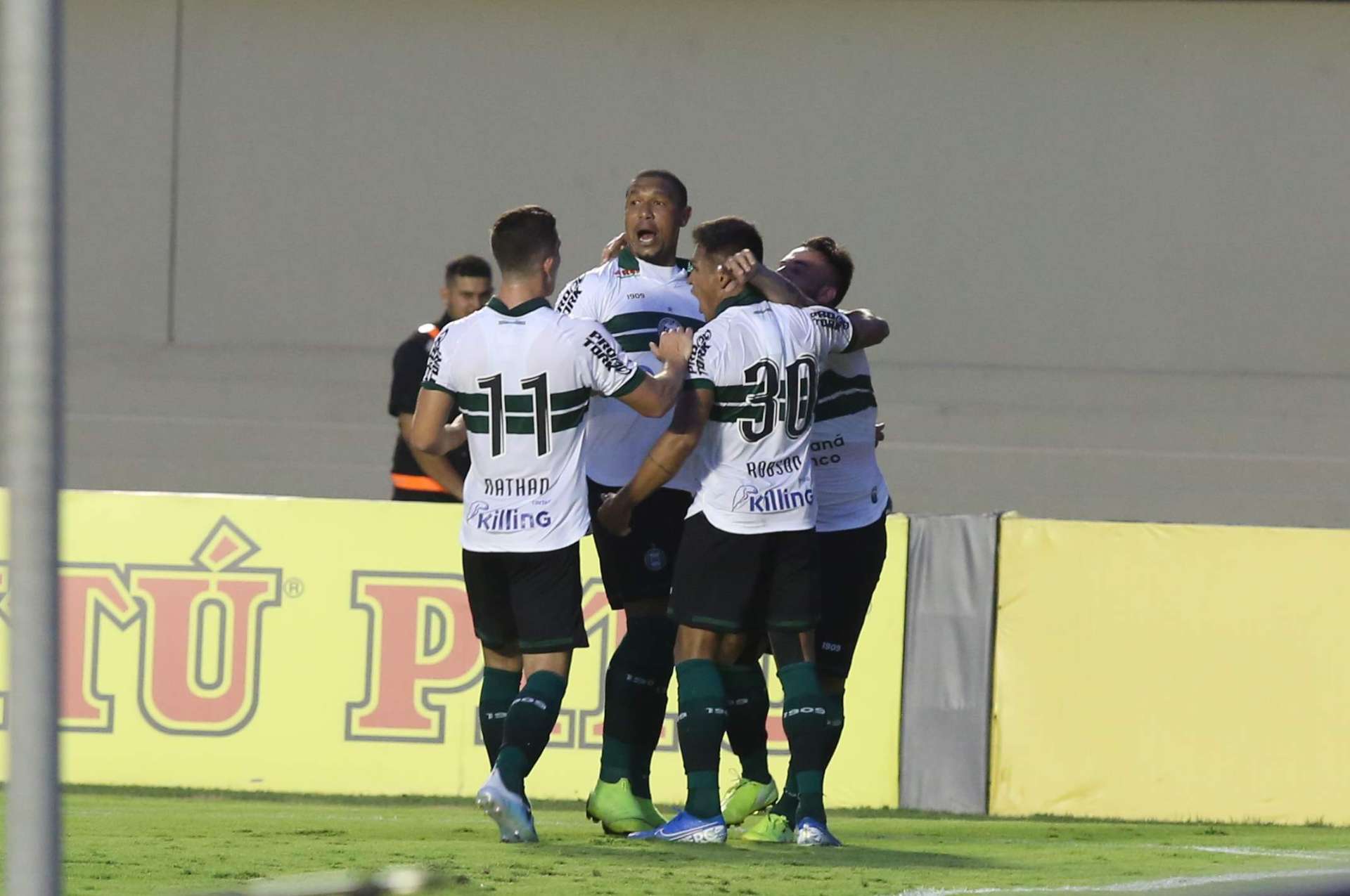 Fotos de #VILxCFC