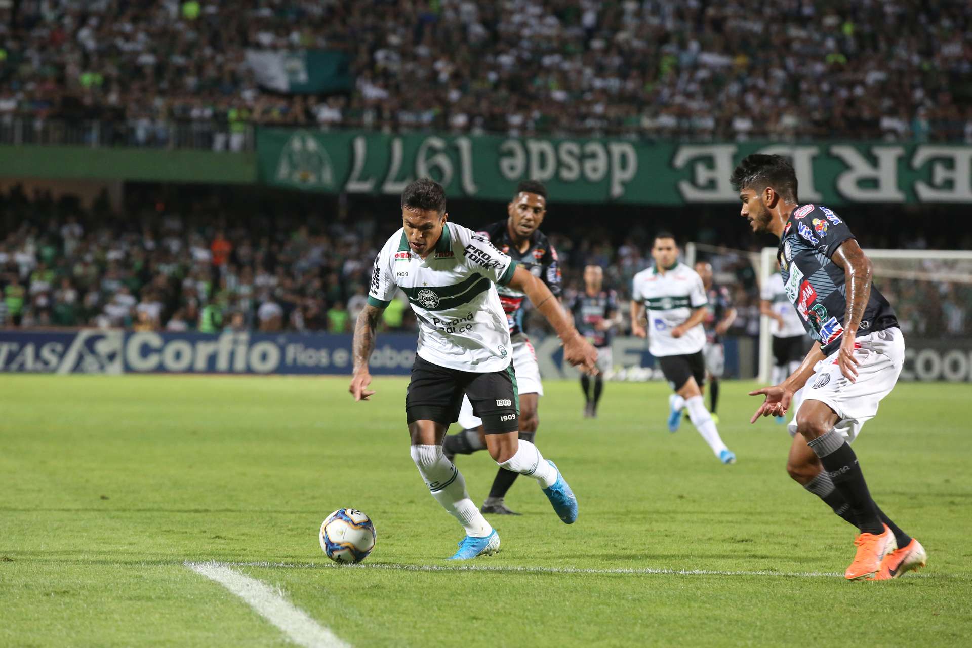 N�meros de #CFCxOPE