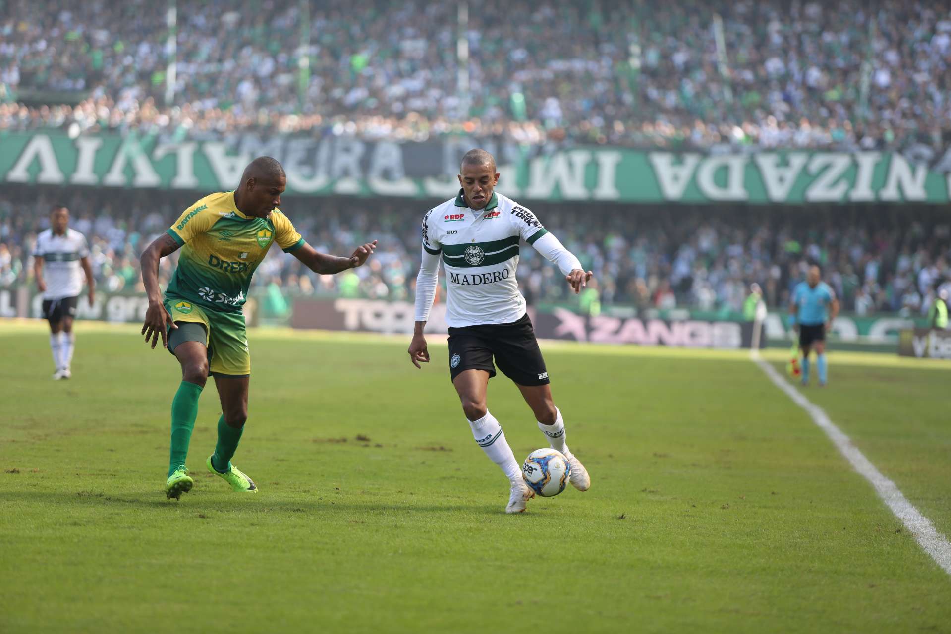 Hor�rio diferente