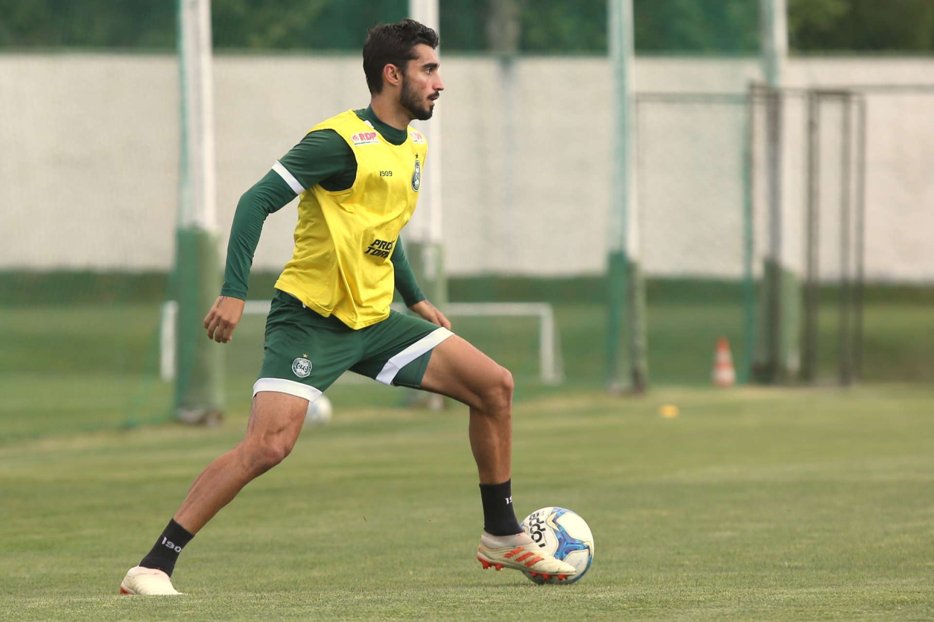 Fotos da reapresenta��o