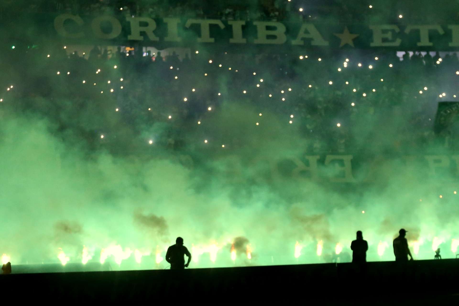 Galeria de #CFCxSPO