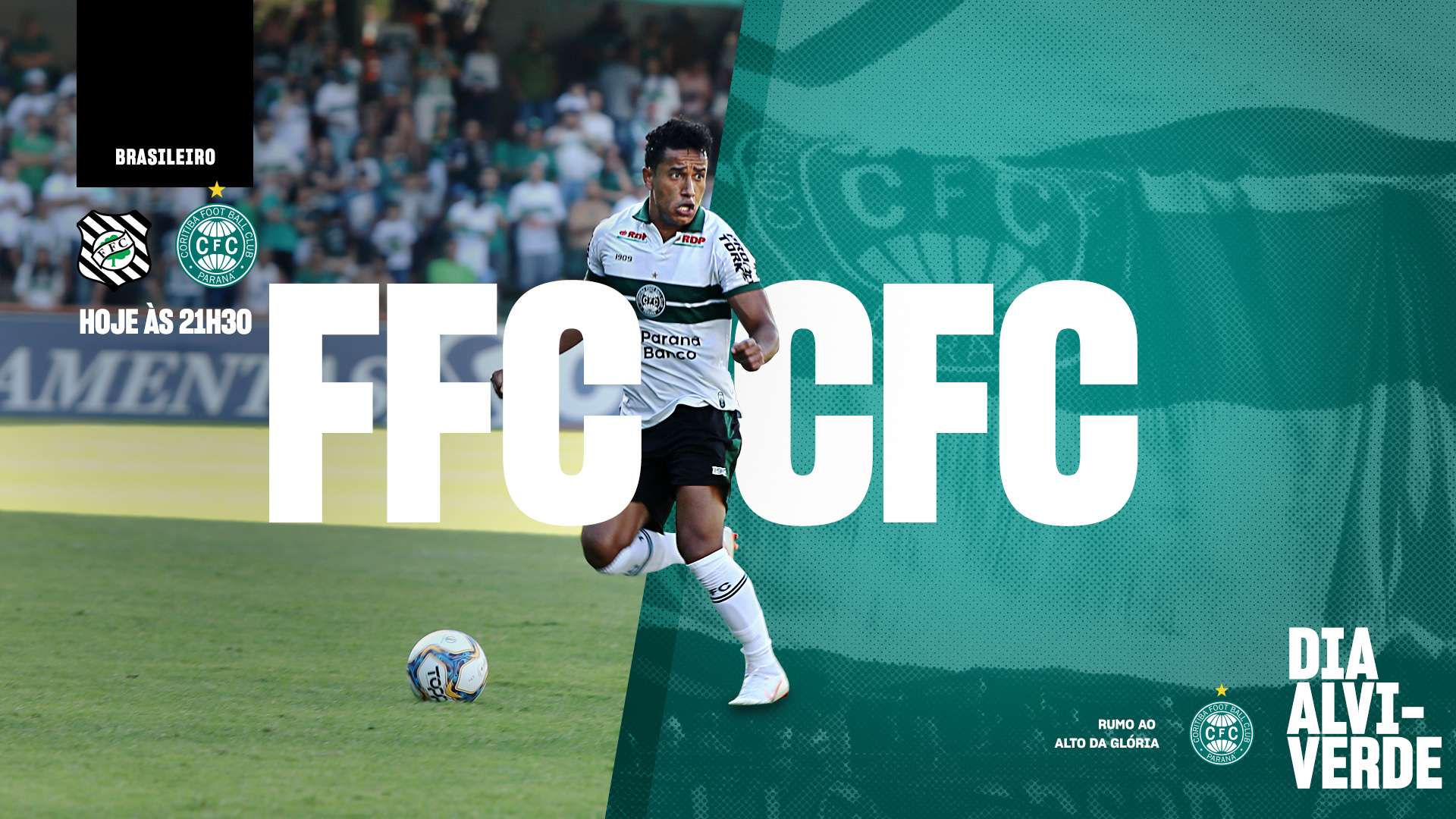 Pr�-jogos #FFCxCFC