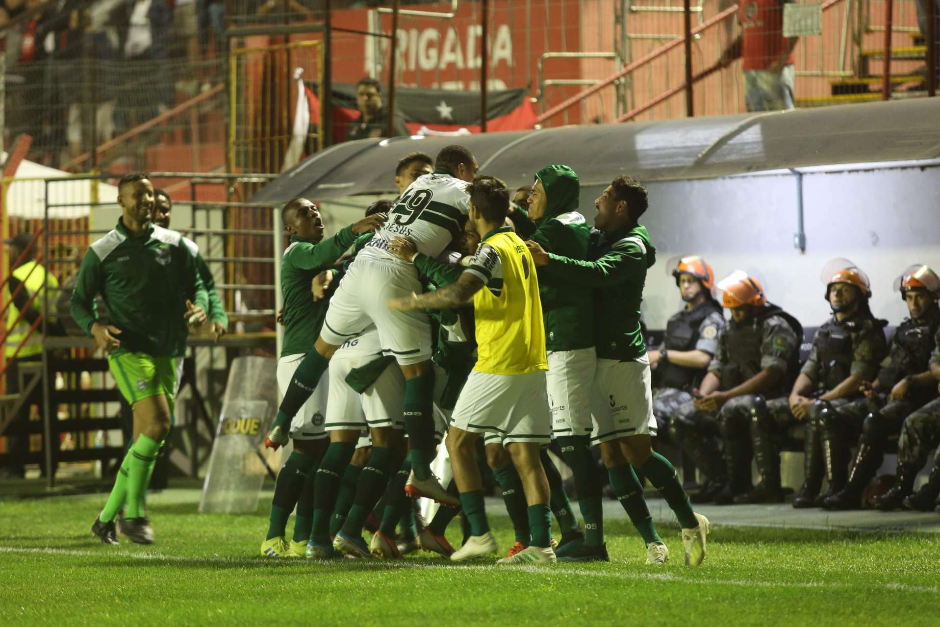 Relacionados #CFCxOES