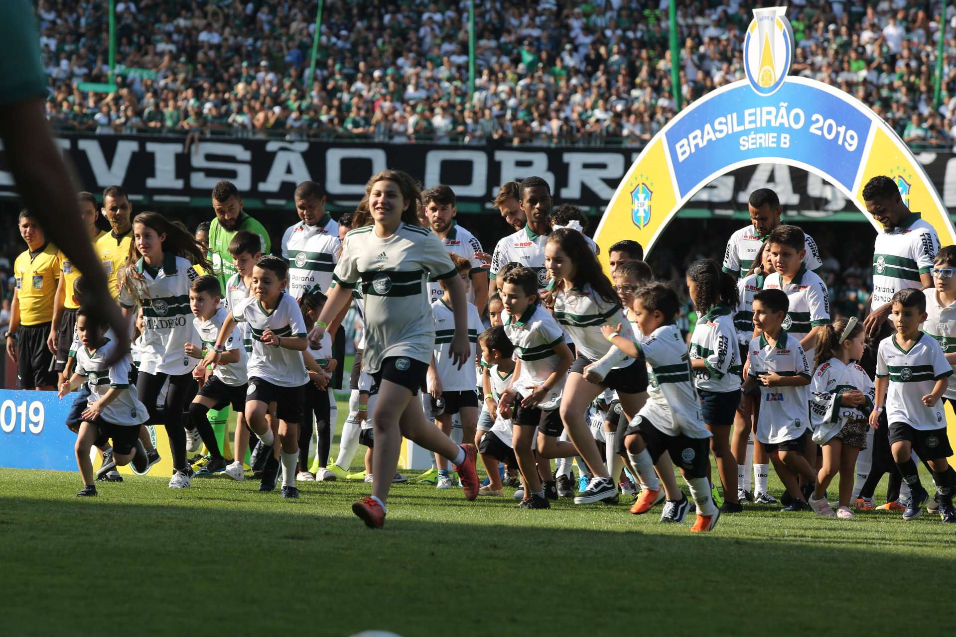 Promo��es #CFCxFCC