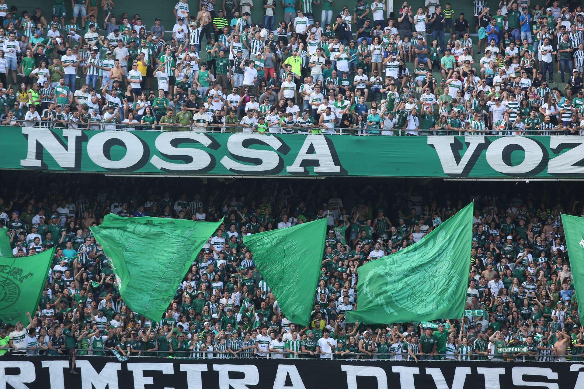 Ingressos #CFCxBRA