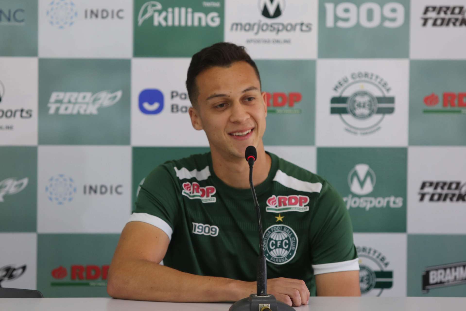 P�s no ch�o e trabalho