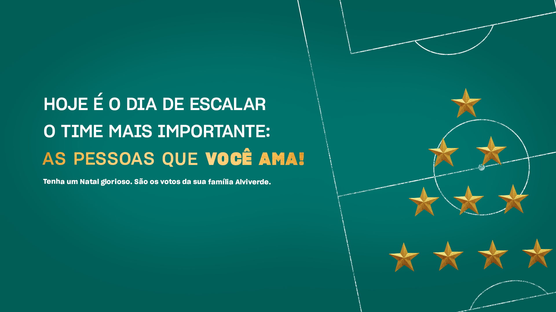 Feliz natal, na��o coxa-branca!