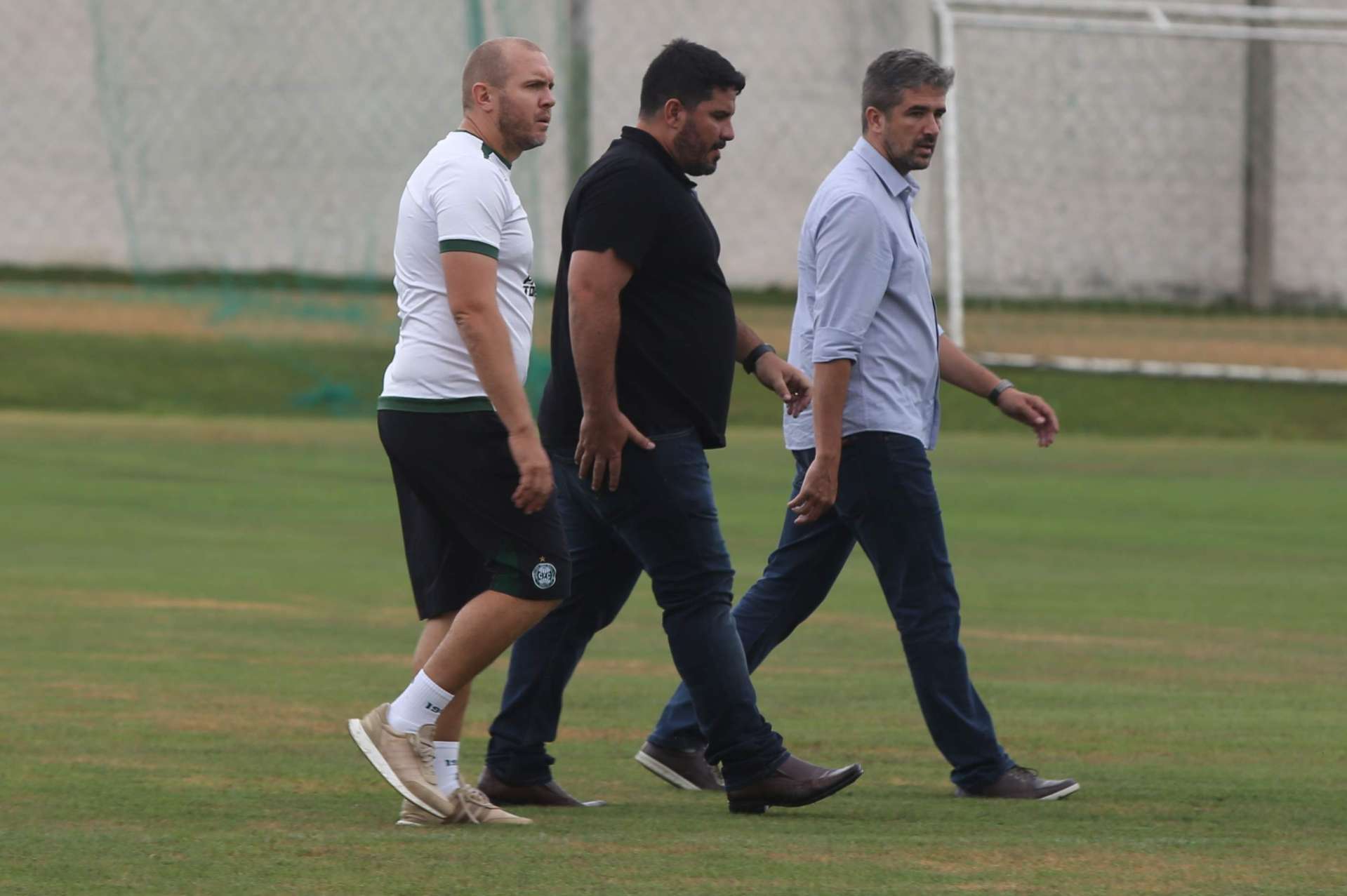 Comiss�o coxa-branca abre 2020