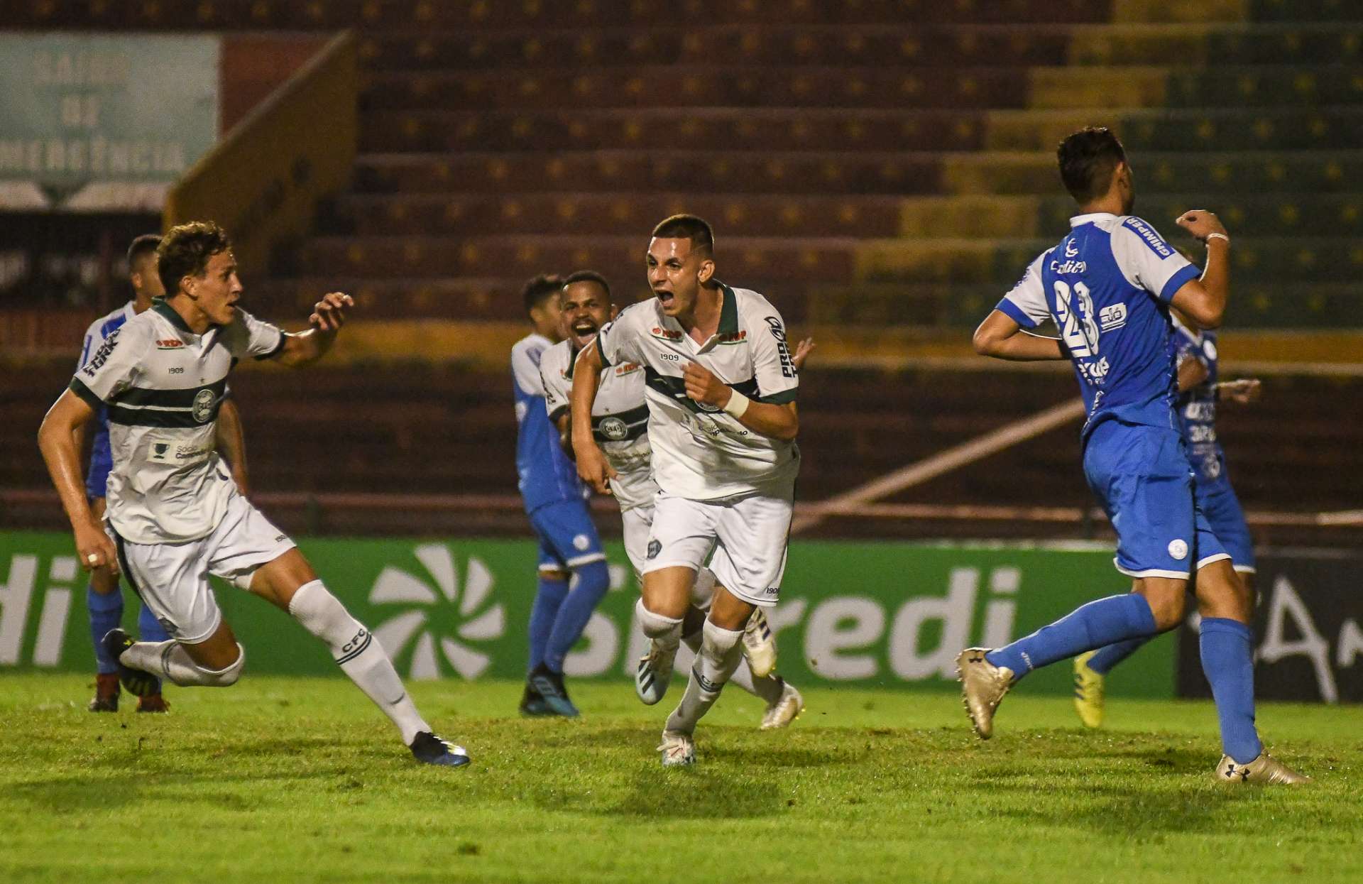 Fotos da classifica��o