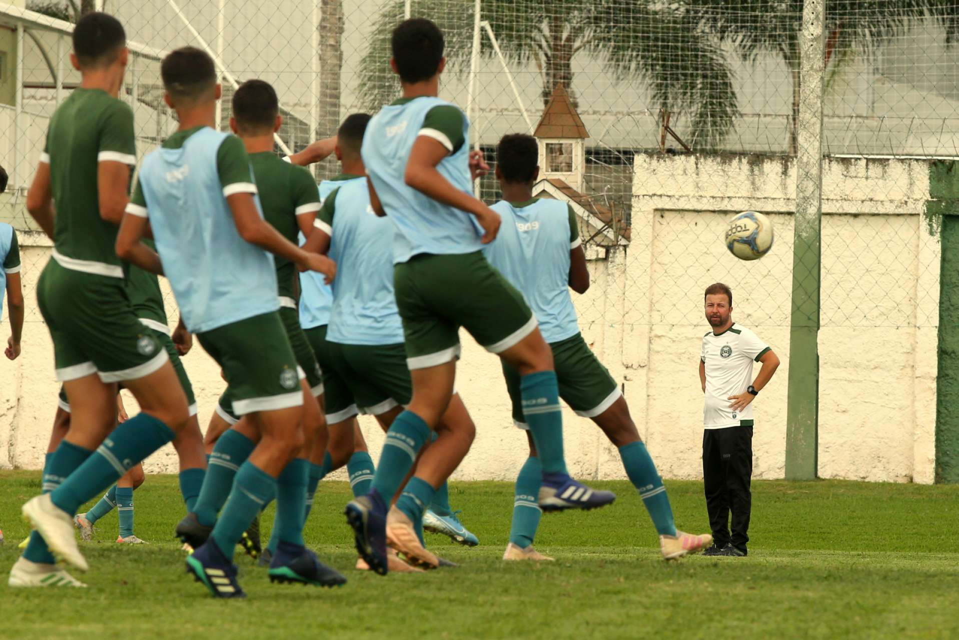 Vem a� a Copa Votorantim