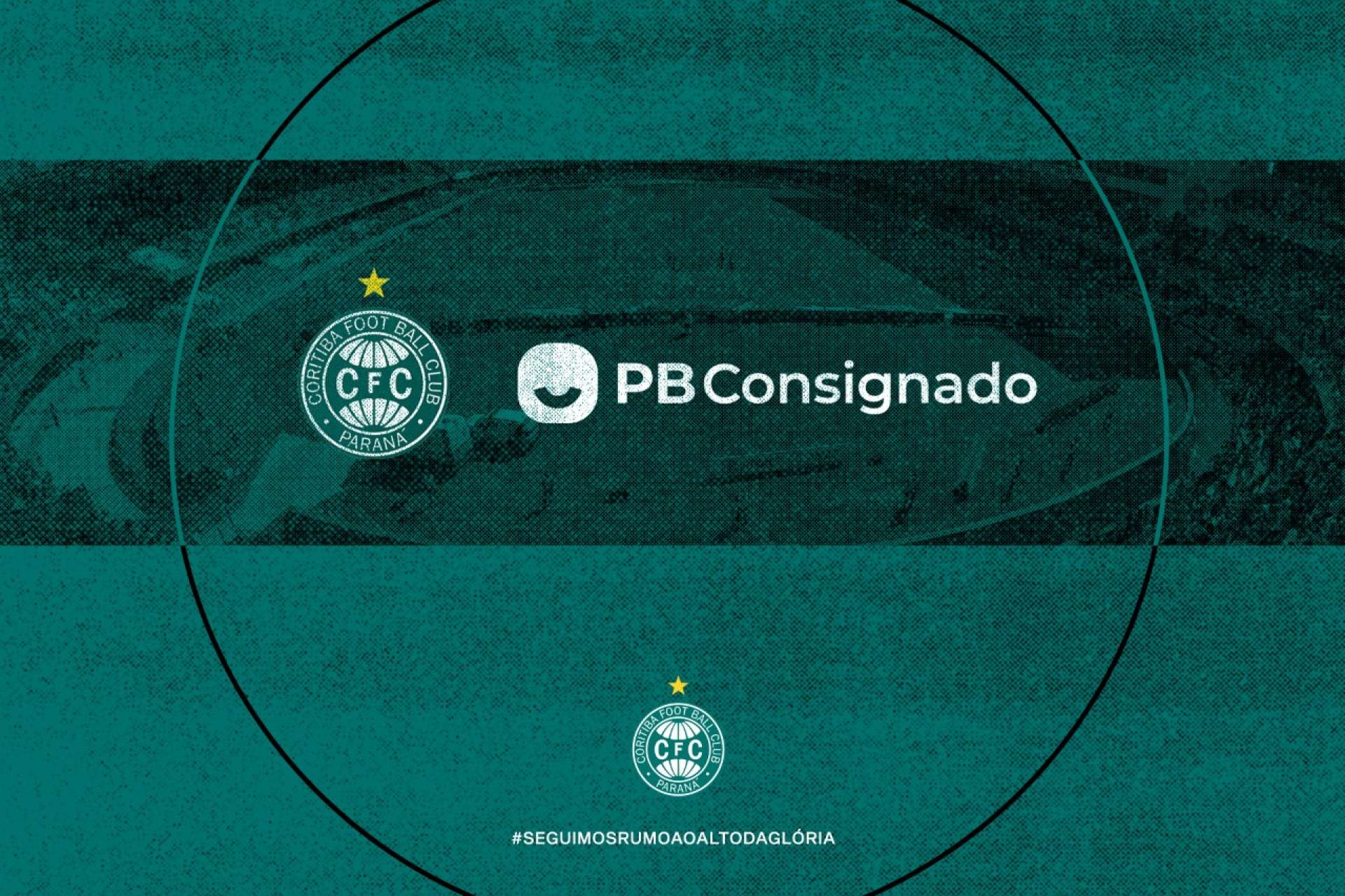 Paran� Banco estende patroc�nio com o Coritiba para 2020