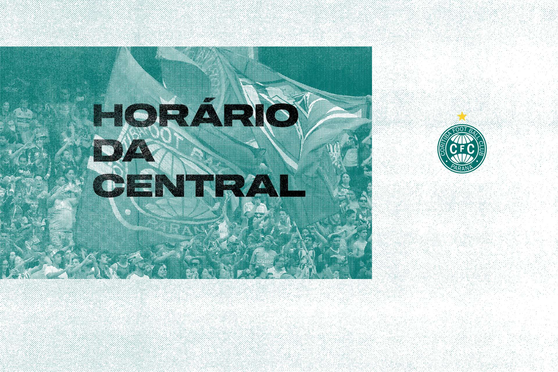Hor�rios da Central de S�cios