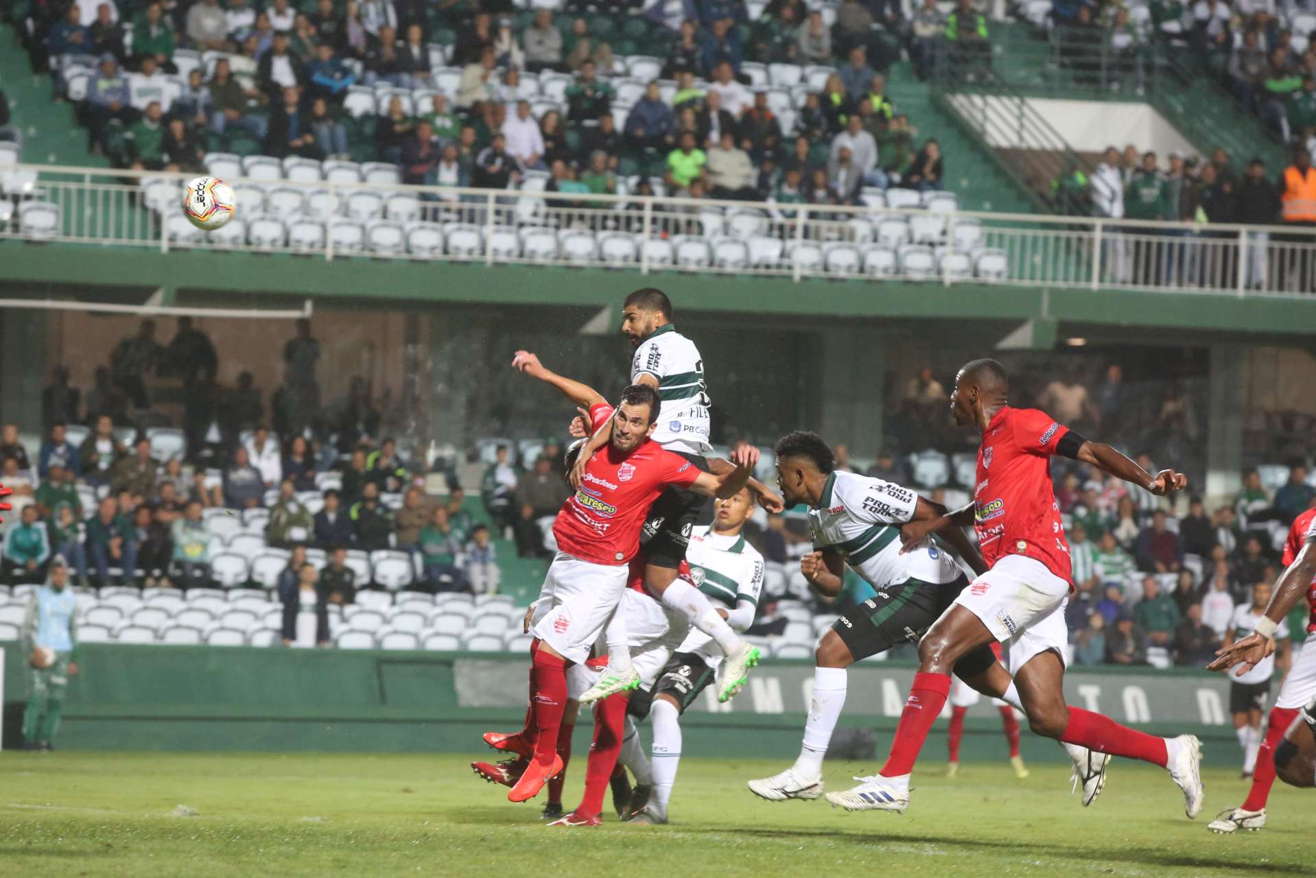 Fotos #CFCxRIO