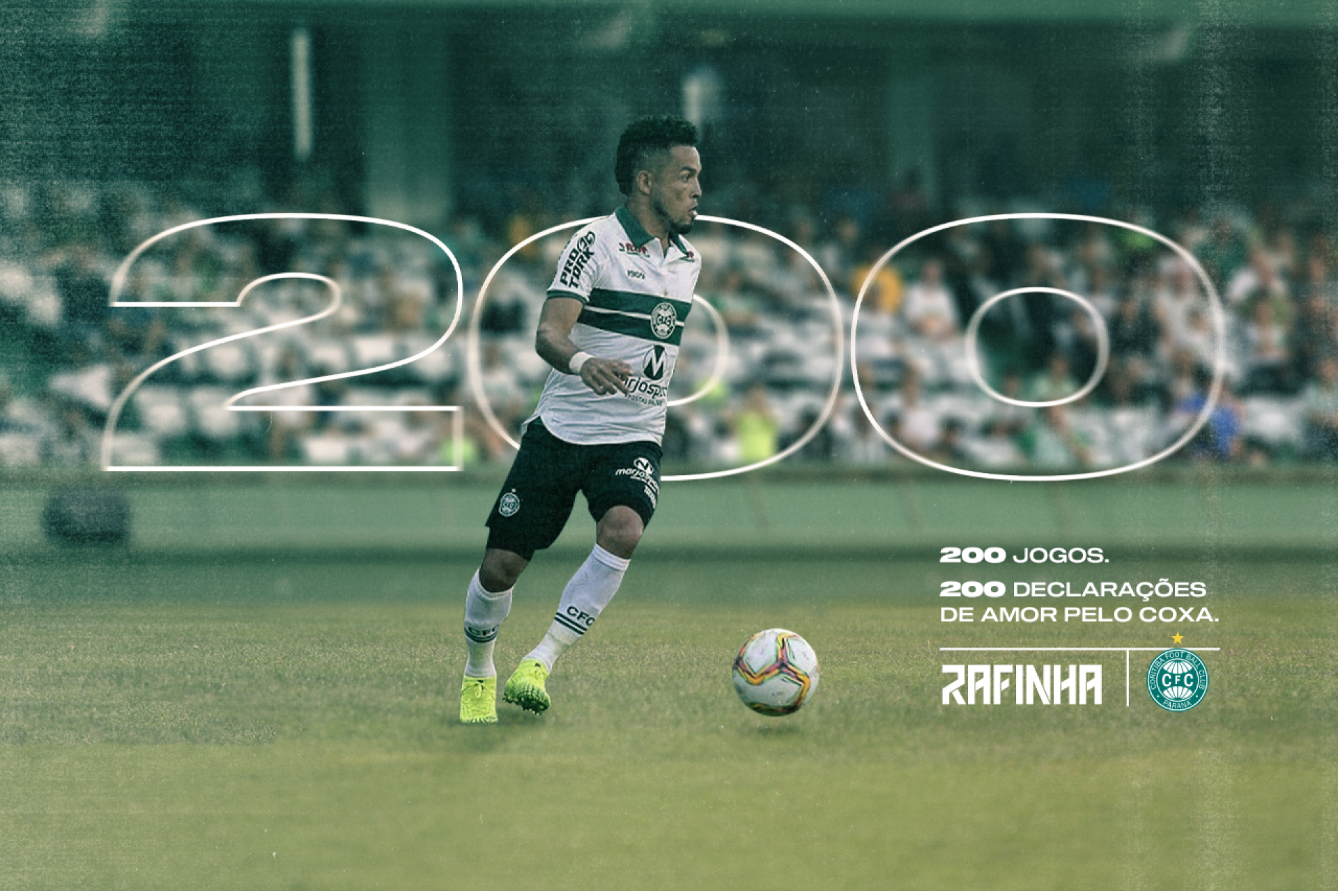 Rafinha #200