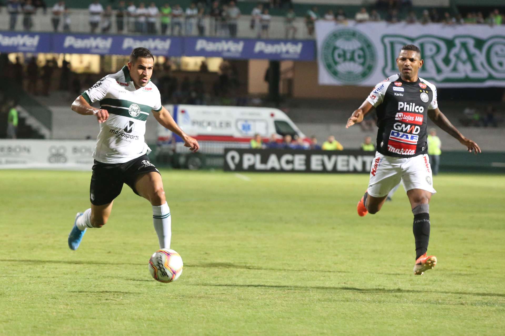 Fotos de #CFCxOPE
