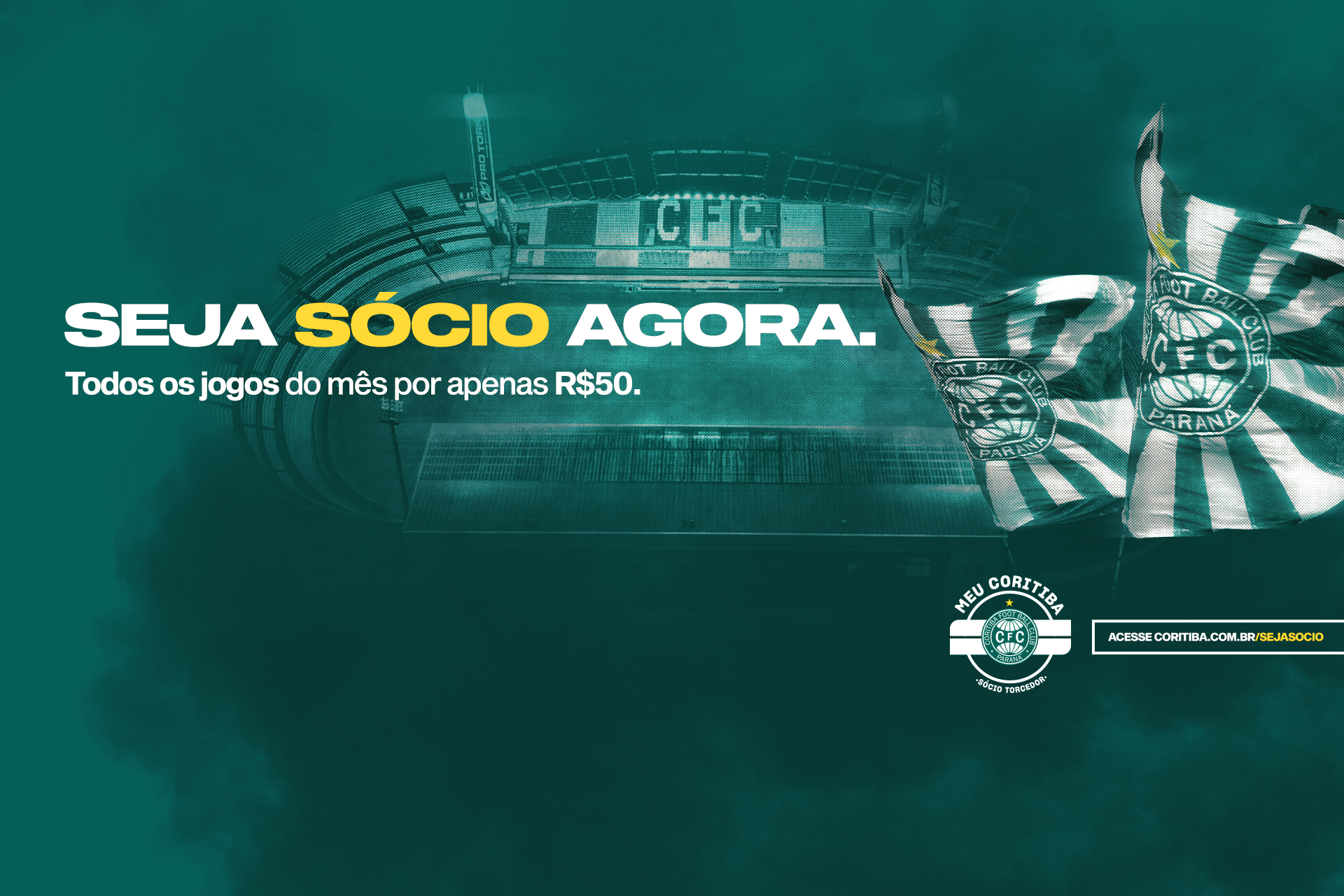 Regulariza��o financeira na Central de S�cios