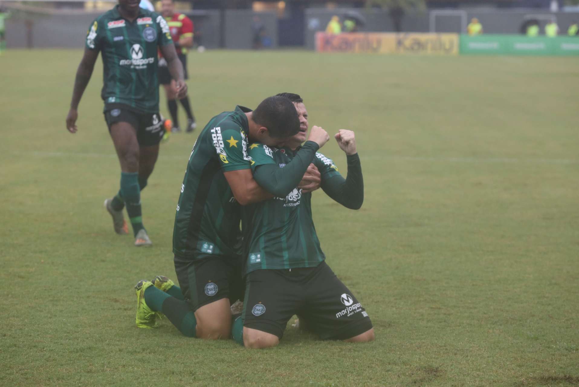 Fotos de #LECxCFC