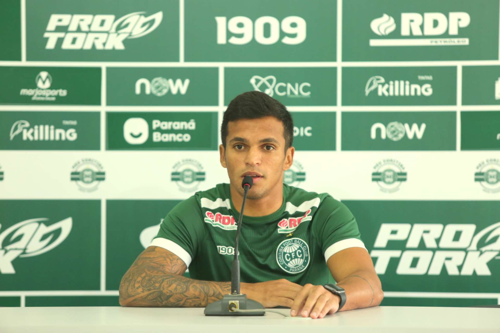 Olho nos pr�ximos jogos