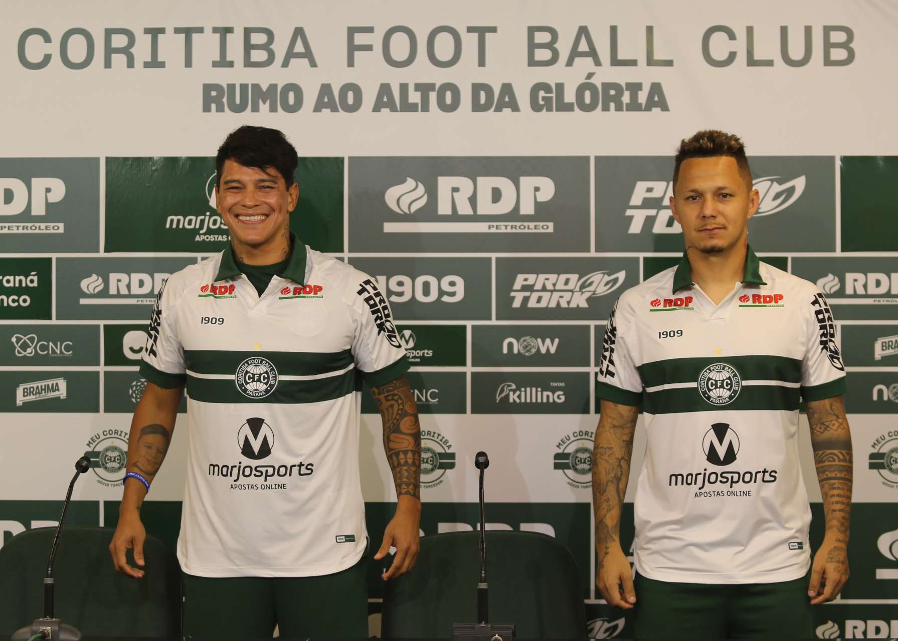 Apresenta��o