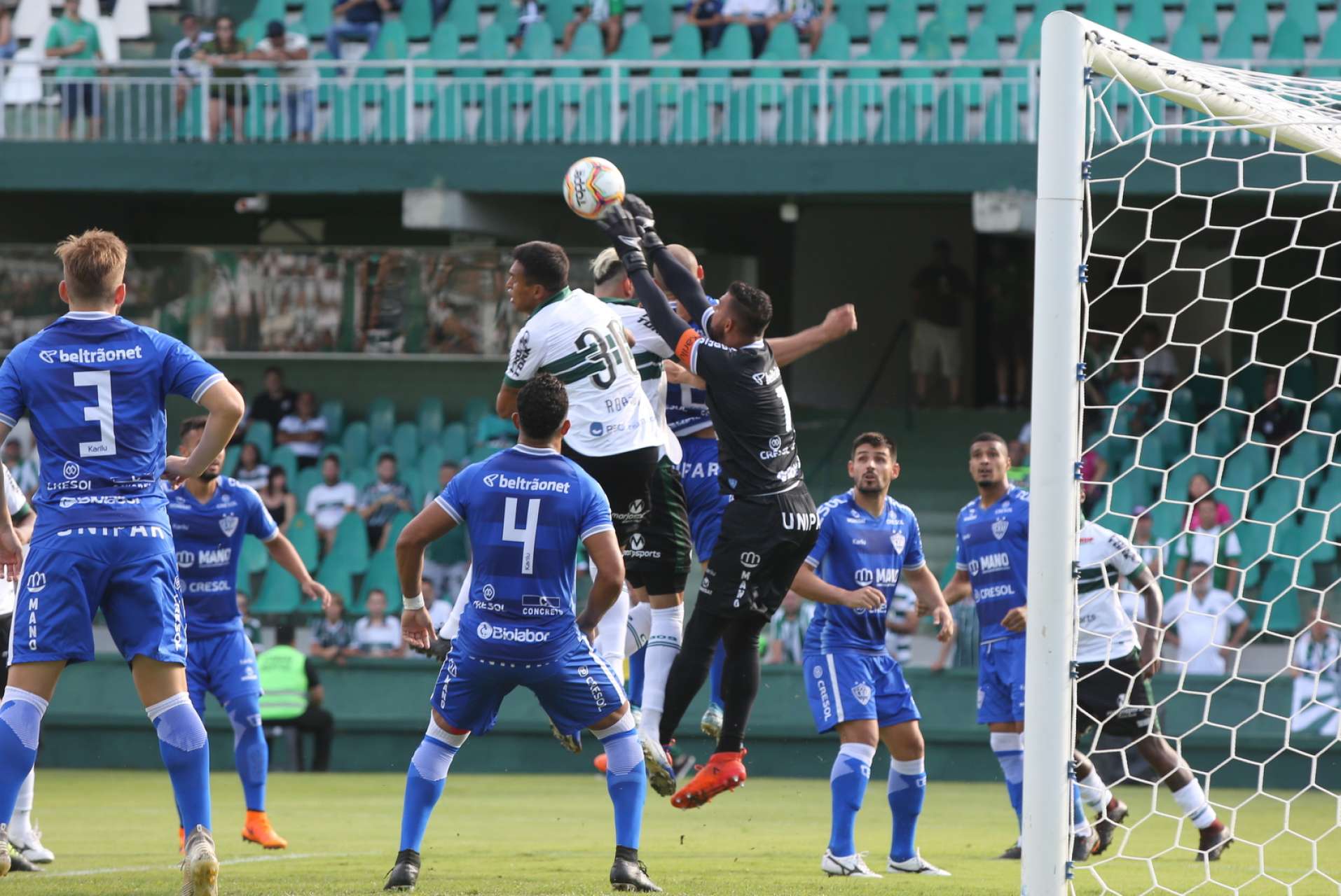N�meros de Coxa e Uni�o