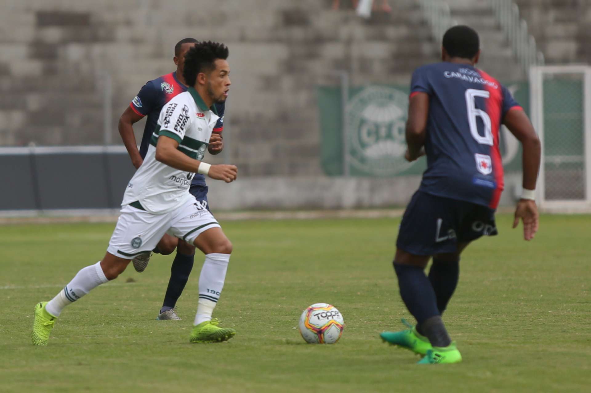 N�meros de Coritiba e Cascavel CR